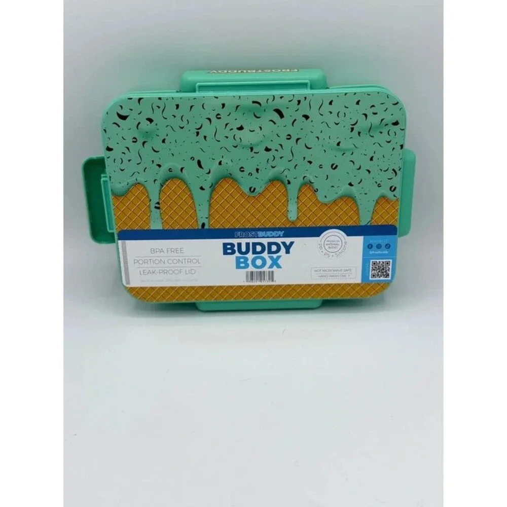 Frostbuddy Buddy Box